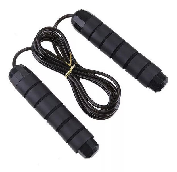Cuerda Para Saltar Cardio Crossfit PRO