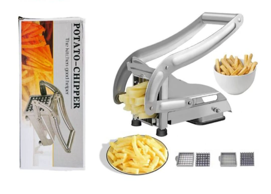 Picador De Papas Winner